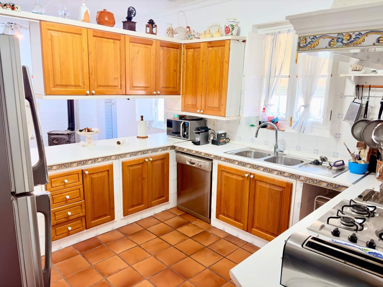 4 camera da letto Appartamento in vendita in La Linea de la Concepcion - 390.000 € (Rif: 9679886)