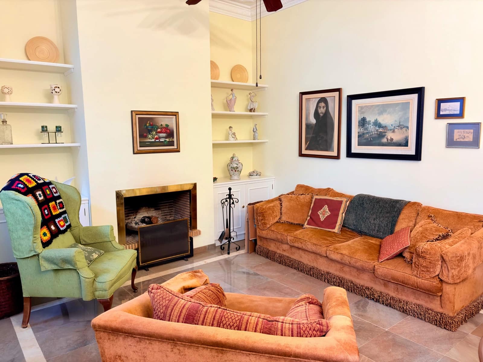 4 camera da letto Appartamento in vendita in La Linea de la Concepcion - 390.000 € (Rif: 9679886)