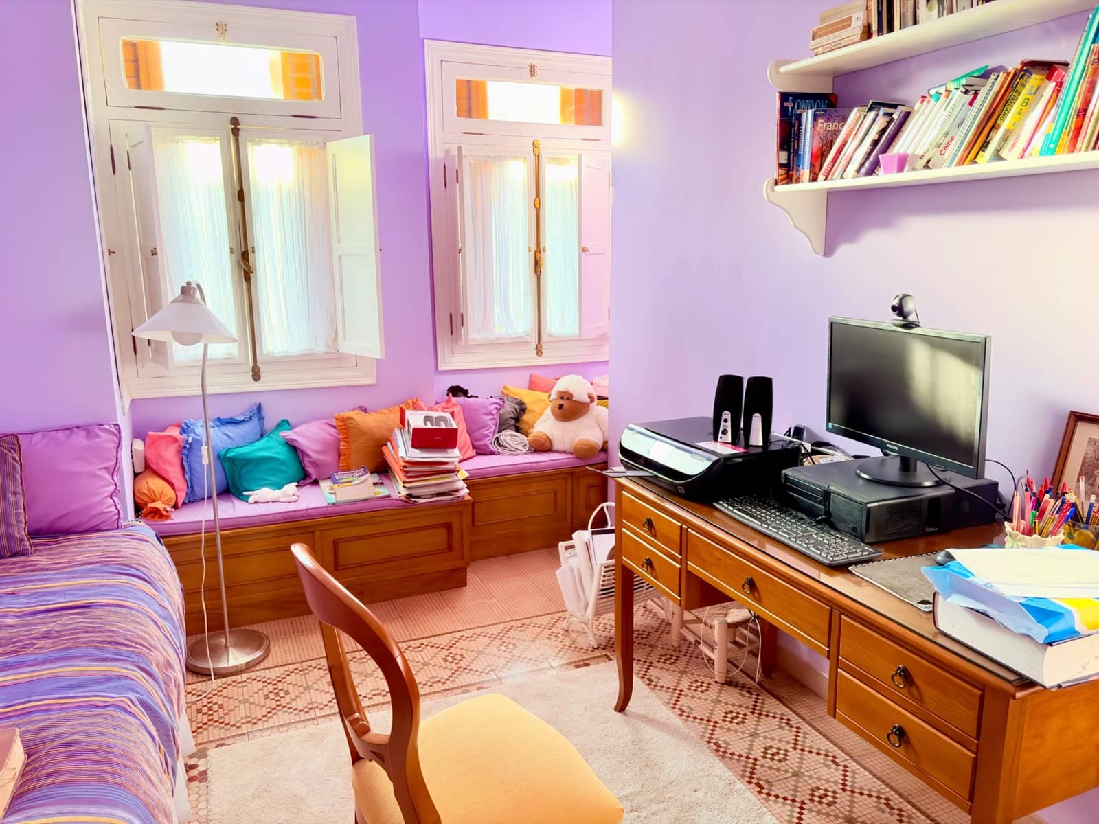 4 camera da letto Appartamento in vendita in La Linea de la Concepcion - 390.000 € (Rif: 9679886)