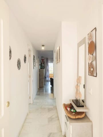 2 camera da letto Appartamento in vendita in Doña Julia Golf, Casares con garage - 250.000 € (Rif: 9682501)