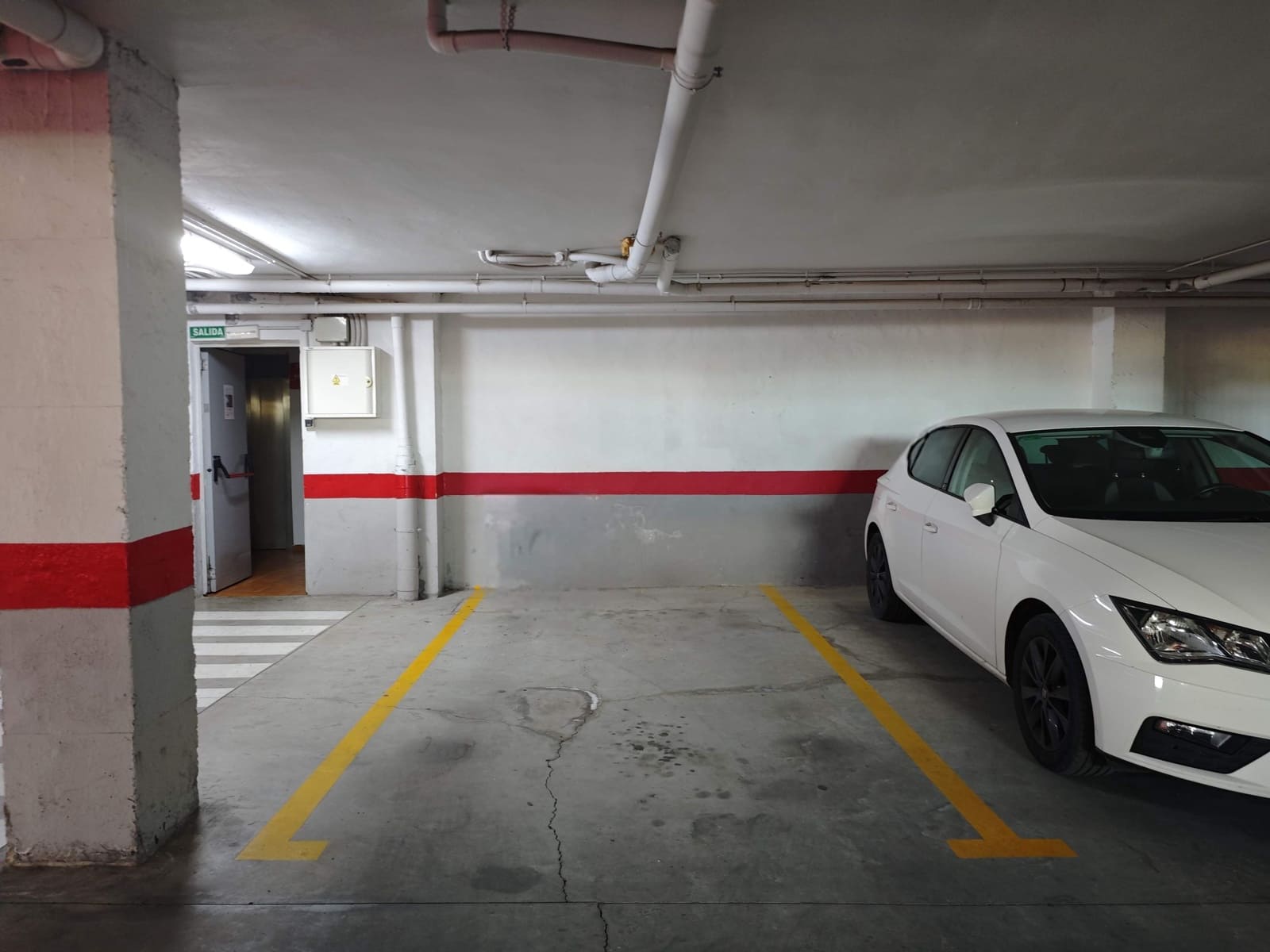 2 camera da letto Appartamento in vendita in Casares con garage - 250.000 € (Rif: 9682501)