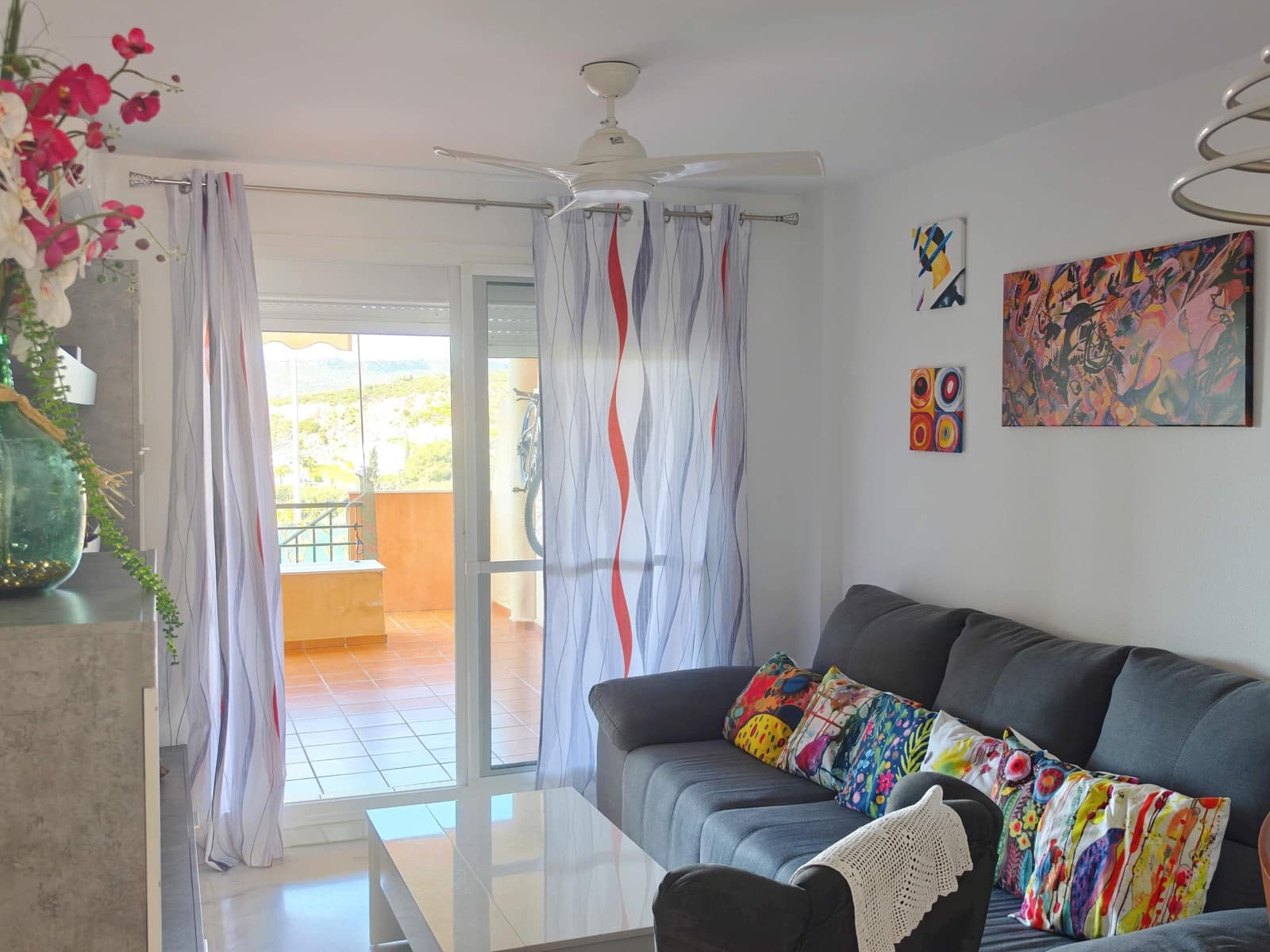 2 camera da letto Appartamento in vendita in Casares con garage - 250.000 € (Rif: 9682501)
