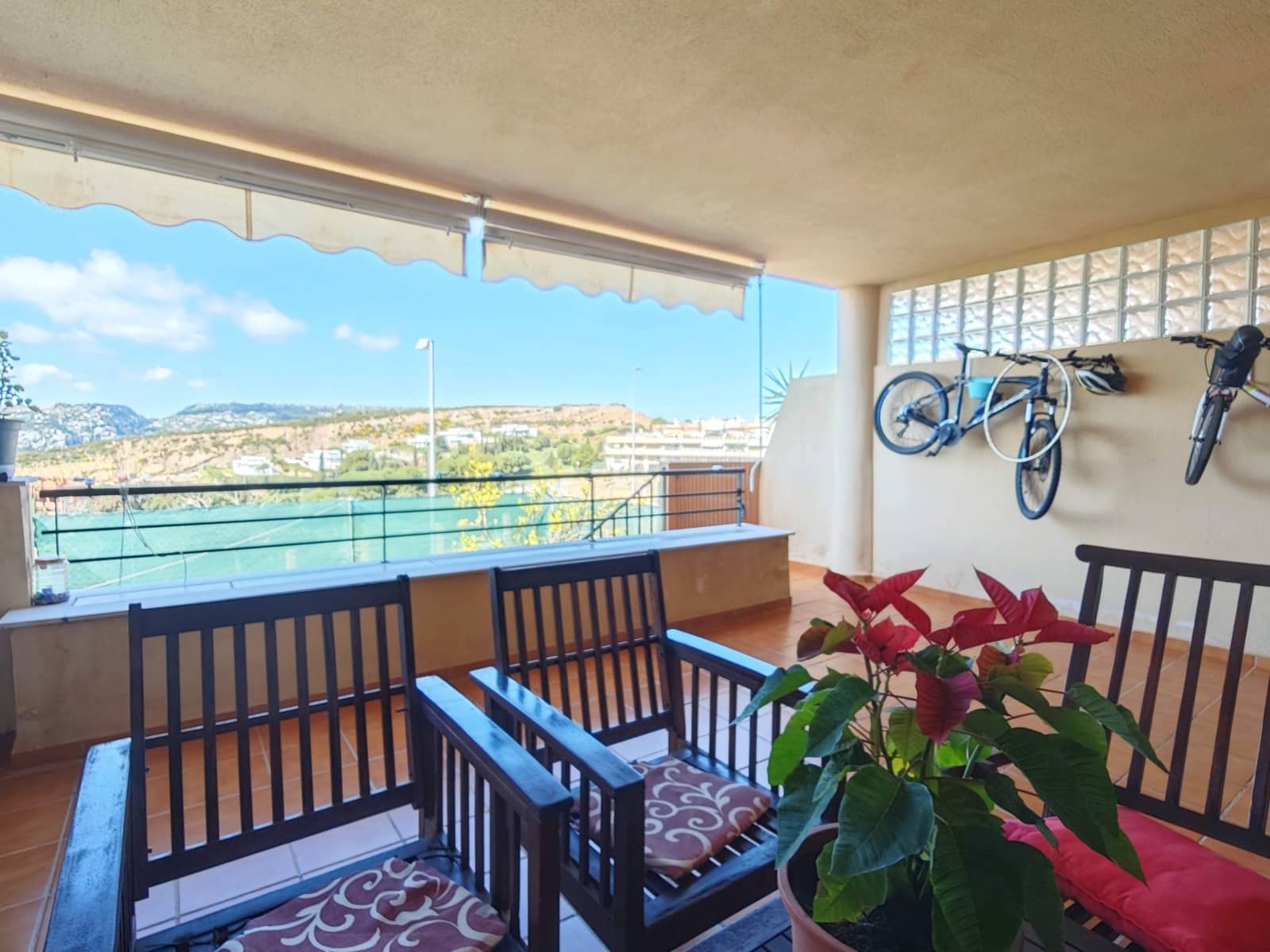 2 camera da letto Appartamento in vendita in Casares con garage - 250.000 € (Rif: 9682501)