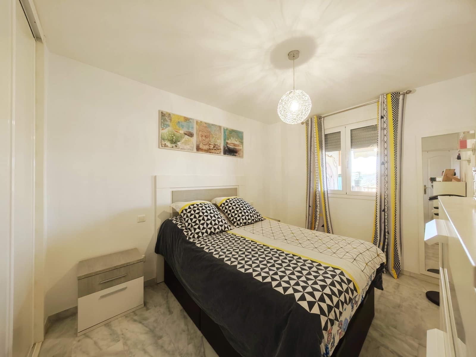 2 camera da letto Appartamento in vendita in Casares con garage - 250.000 € (Rif: 9682501)