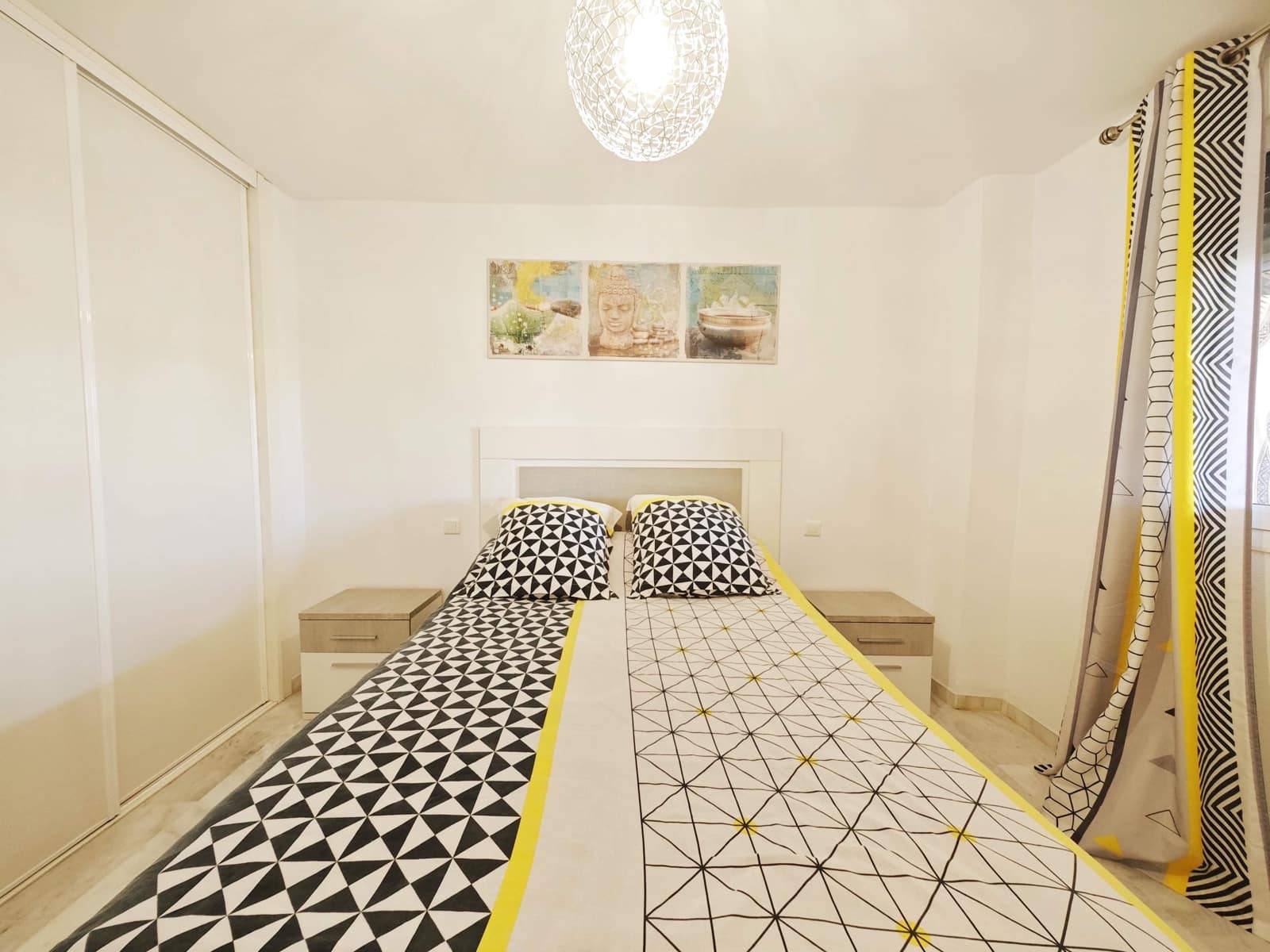 2 camera da letto Appartamento in vendita in Casares con garage - 250.000 € (Rif: 9682501)