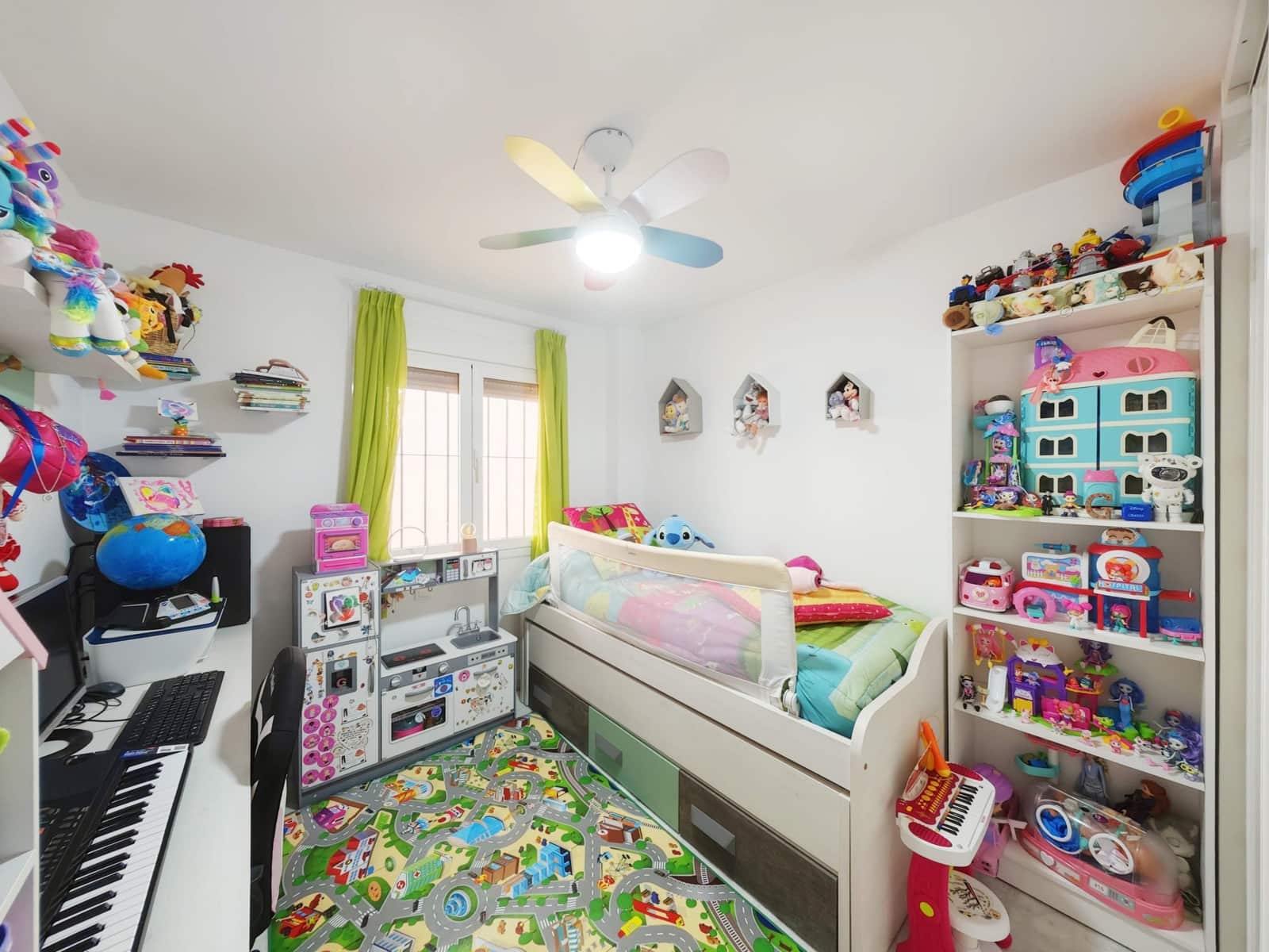 2 camera da letto Appartamento in vendita in Casares con garage - 250.000 € (Rif: 9682501)