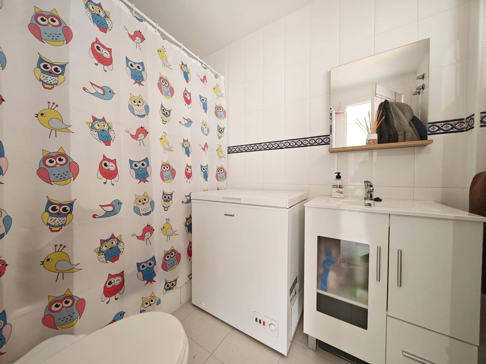 2 camera da letto Appartamento in vendita in Casares con garage - 250.000 € (Rif: 9682501)