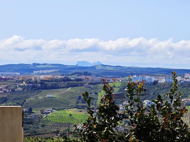 2 camera da letto Appartamento in vendita in Doña Julia Golf, Casares con garage - 250.000 € (Rif: 9682501)