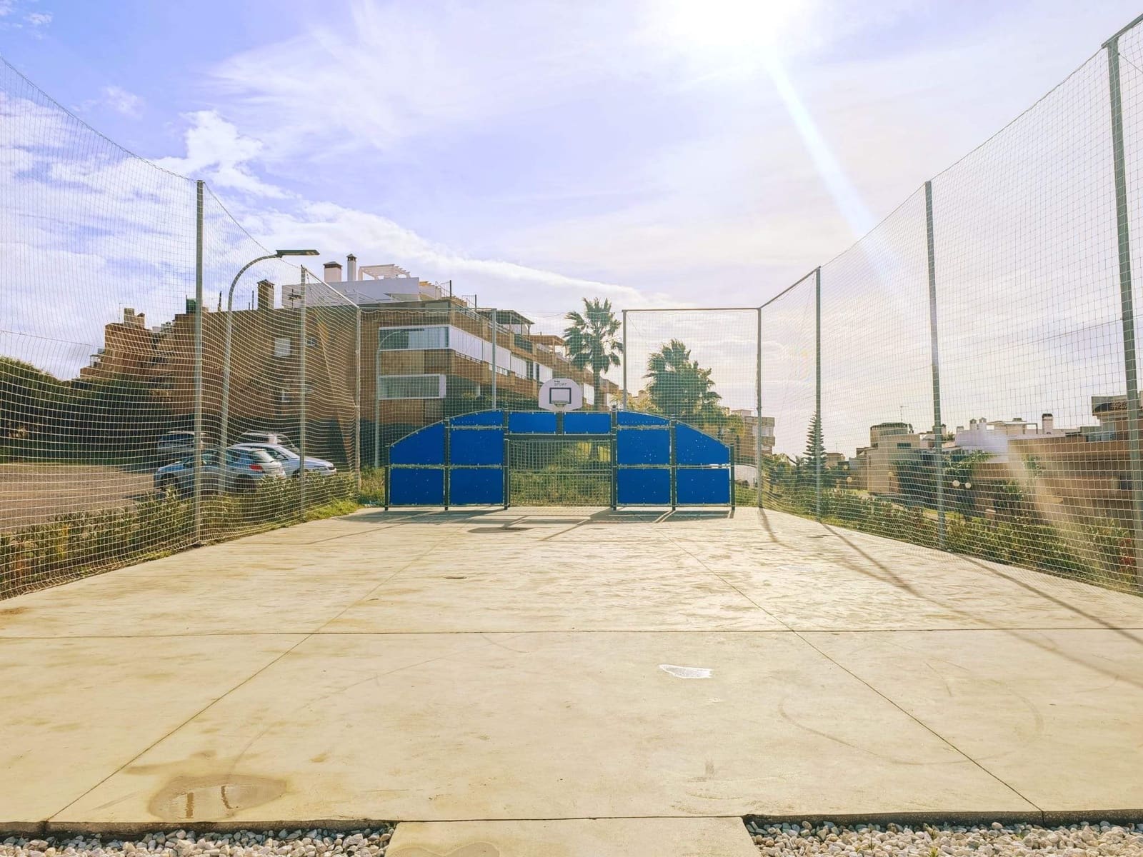 2 camera da letto Appartamento in vendita in Casares con garage - 250.000 € (Rif: 9682501)