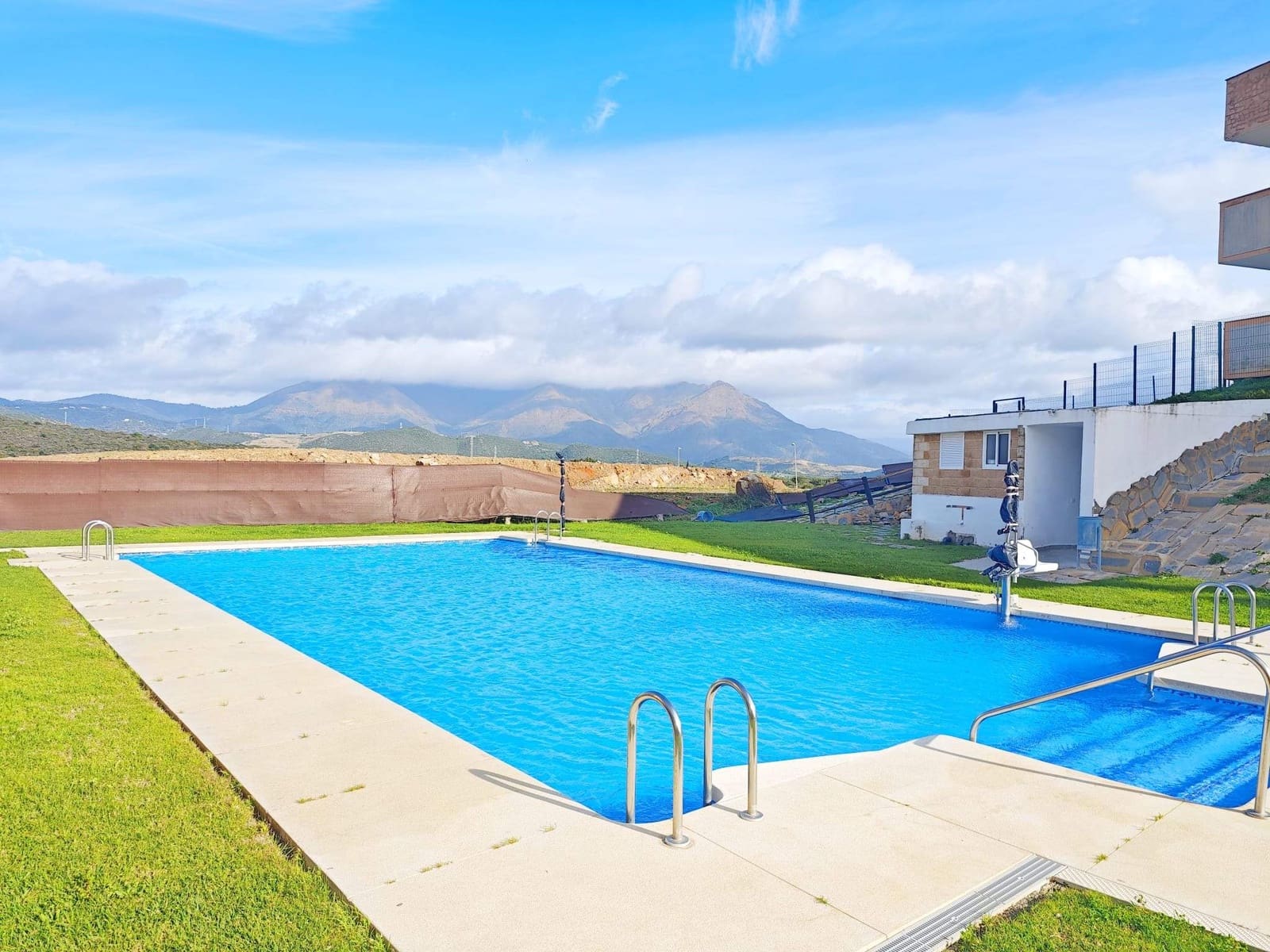 2 camera da letto Appartamento in vendita in Casares con garage - 250.000 € (Rif: 9682501)