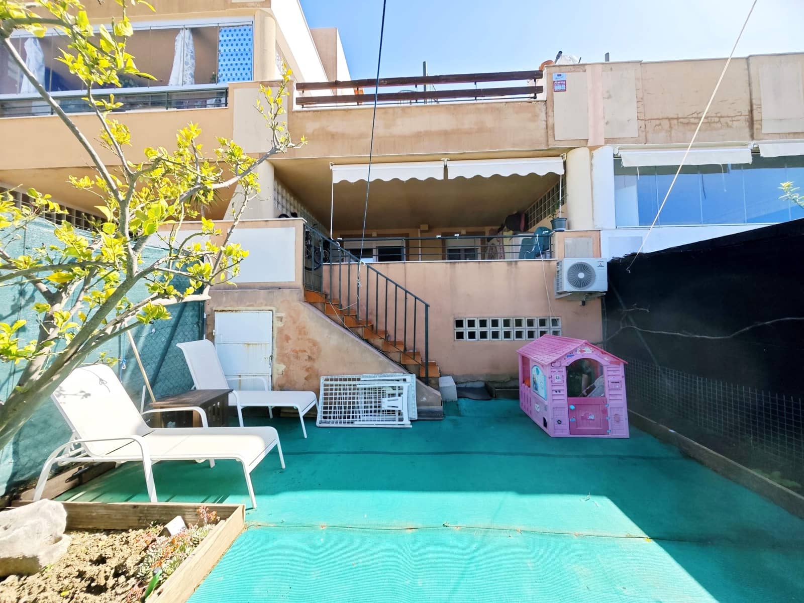 2 camera da letto Appartamento in vendita in Casares con garage - 250.000 € (Rif: 9682501)