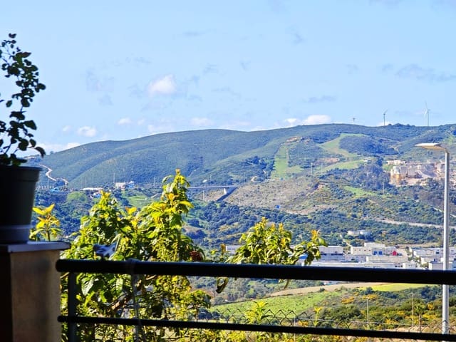 2 camera da letto Appartamento in vendita in Doña Julia Golf, Casares con garage - 250.000 € (Rif: 9682501)