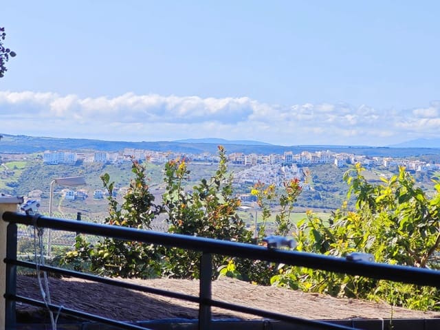 2 camera da letto Appartamento in vendita in Doña Julia Golf, Casares con garage - 250.000 € (Rif: 9682501)