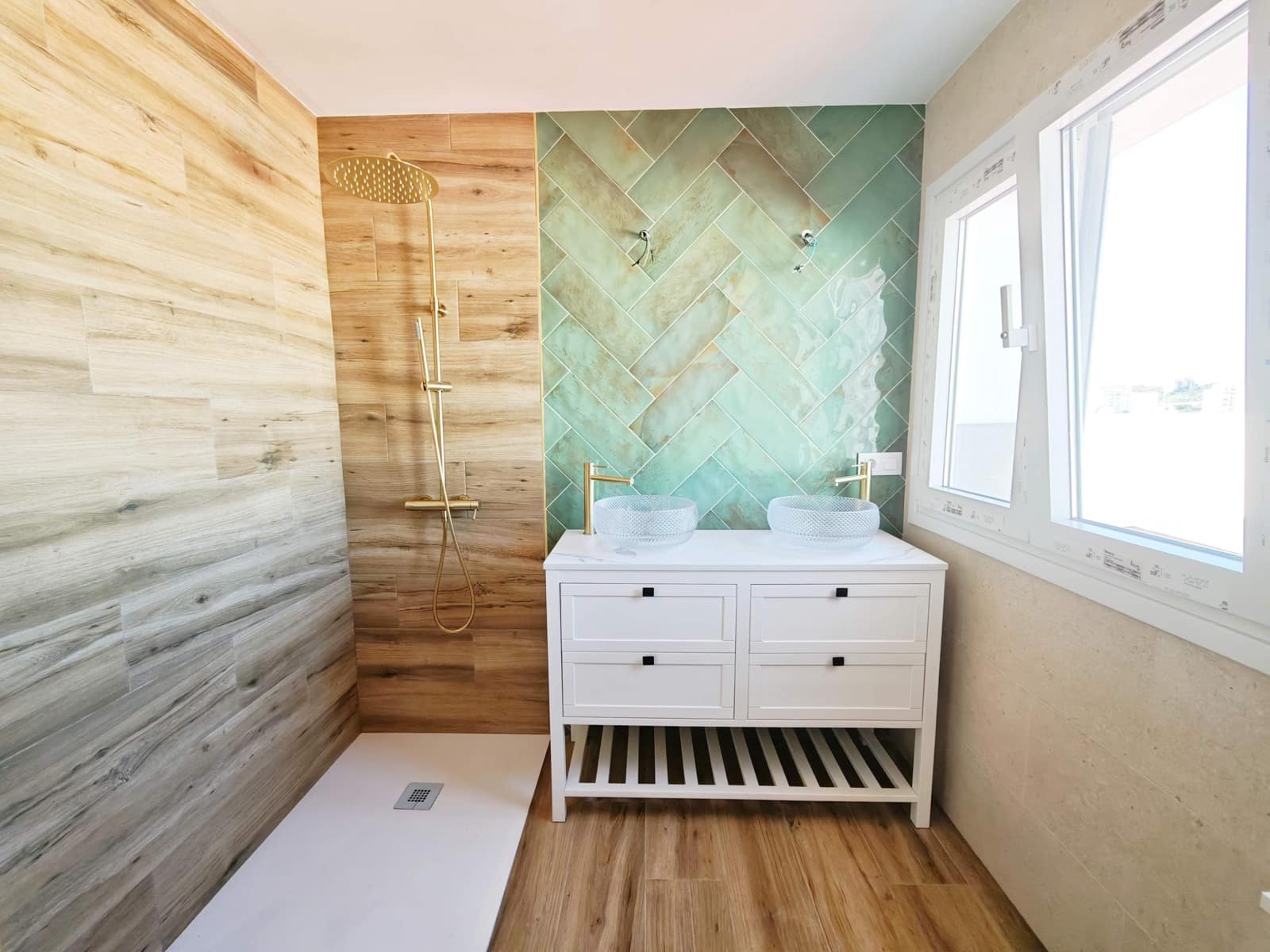 2 Zimmer Penthouse zu verkaufen in Algeciras - 220.000 € (Ref: 9683526)