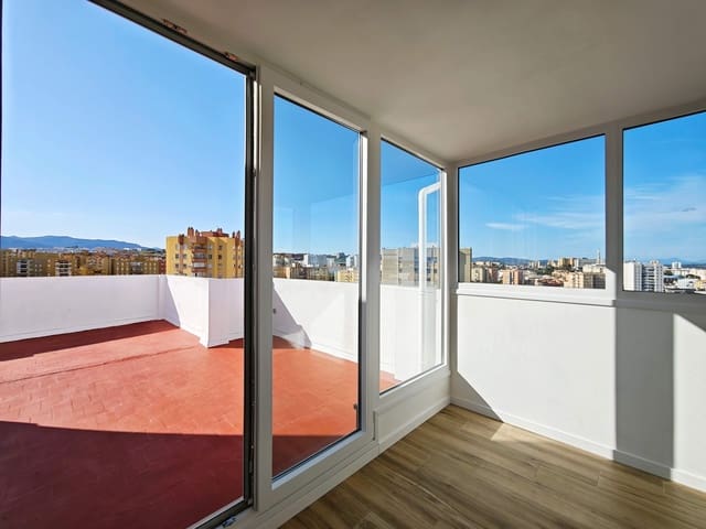 2 Zimmer Penthouse zu verkaufen in Algeciras - 220.000 € (Ref: 9683526)