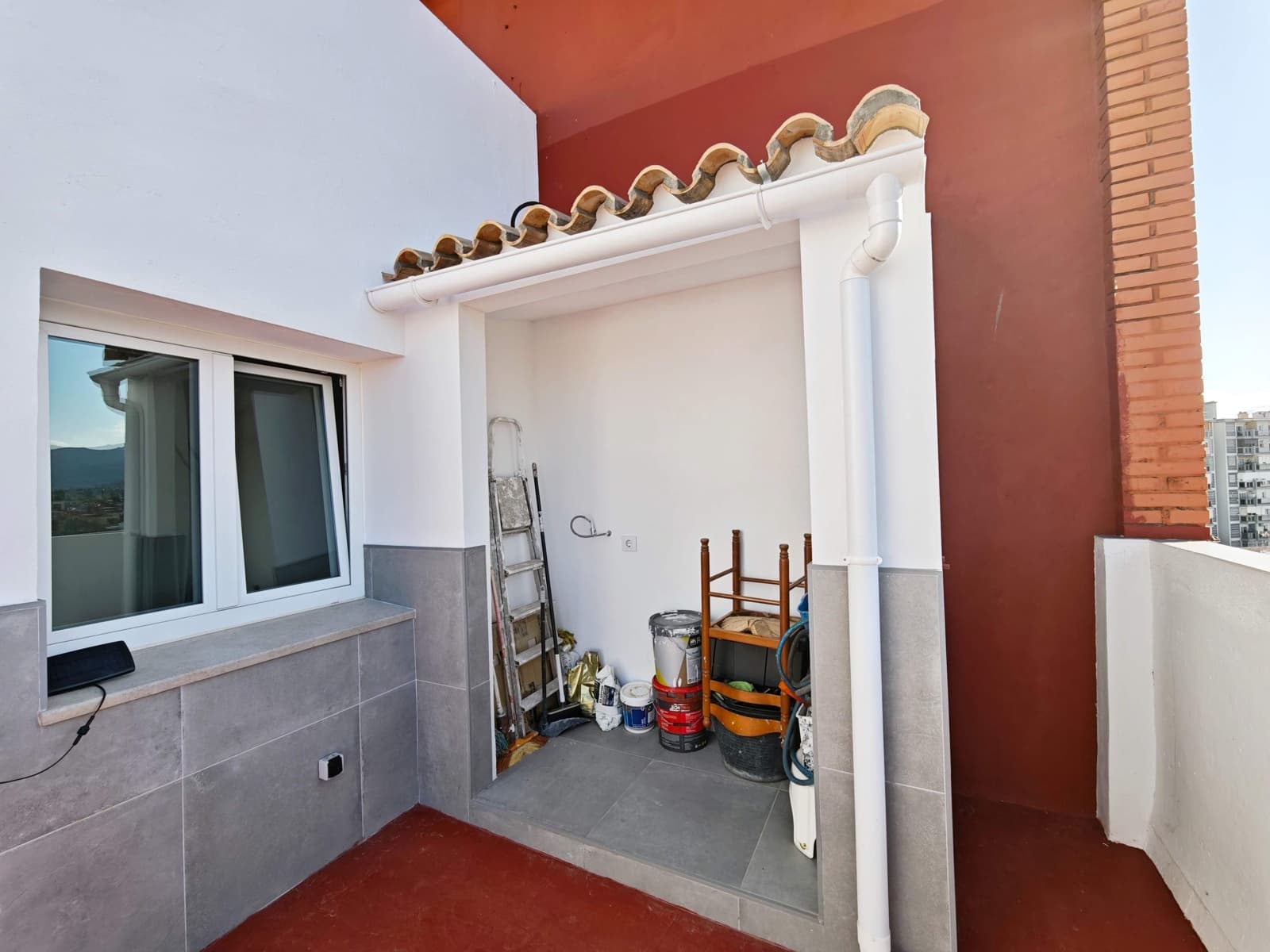 2 Zimmer Penthouse zu verkaufen in Algeciras - 220.000 € (Ref: 9683526)