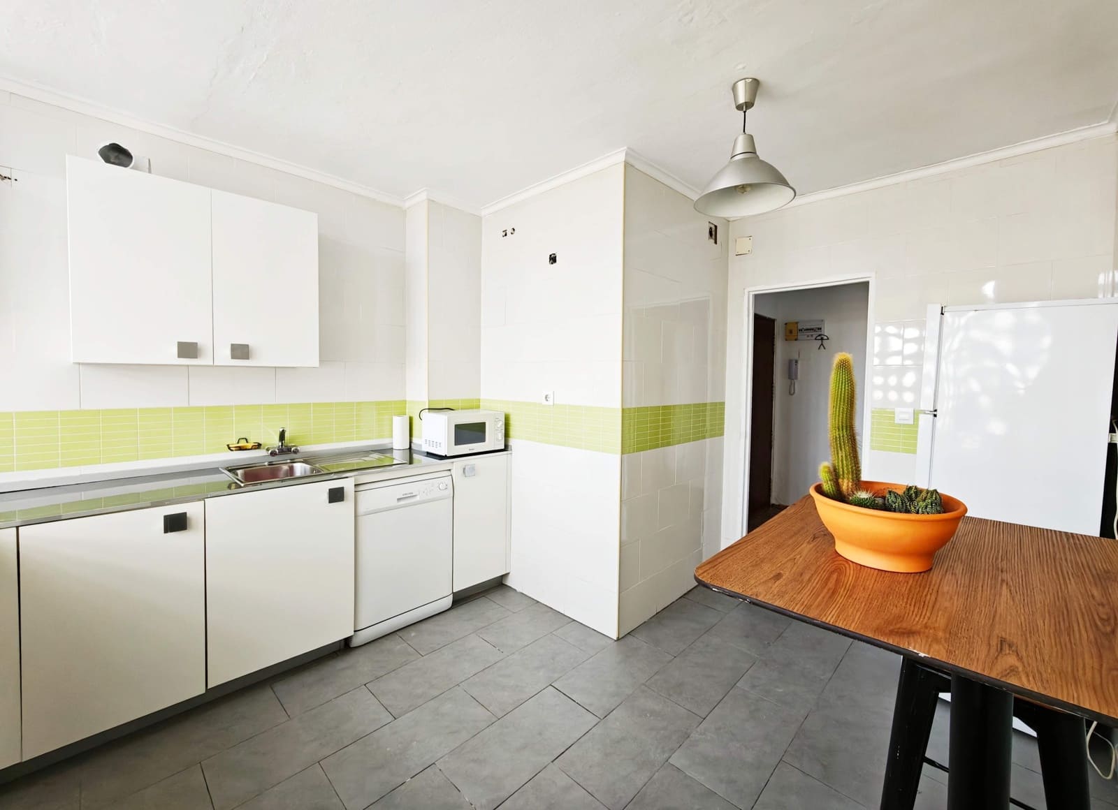 3 chambre Appartement à vendre à Algeciras - 160 000 € (Ref: 9683527)