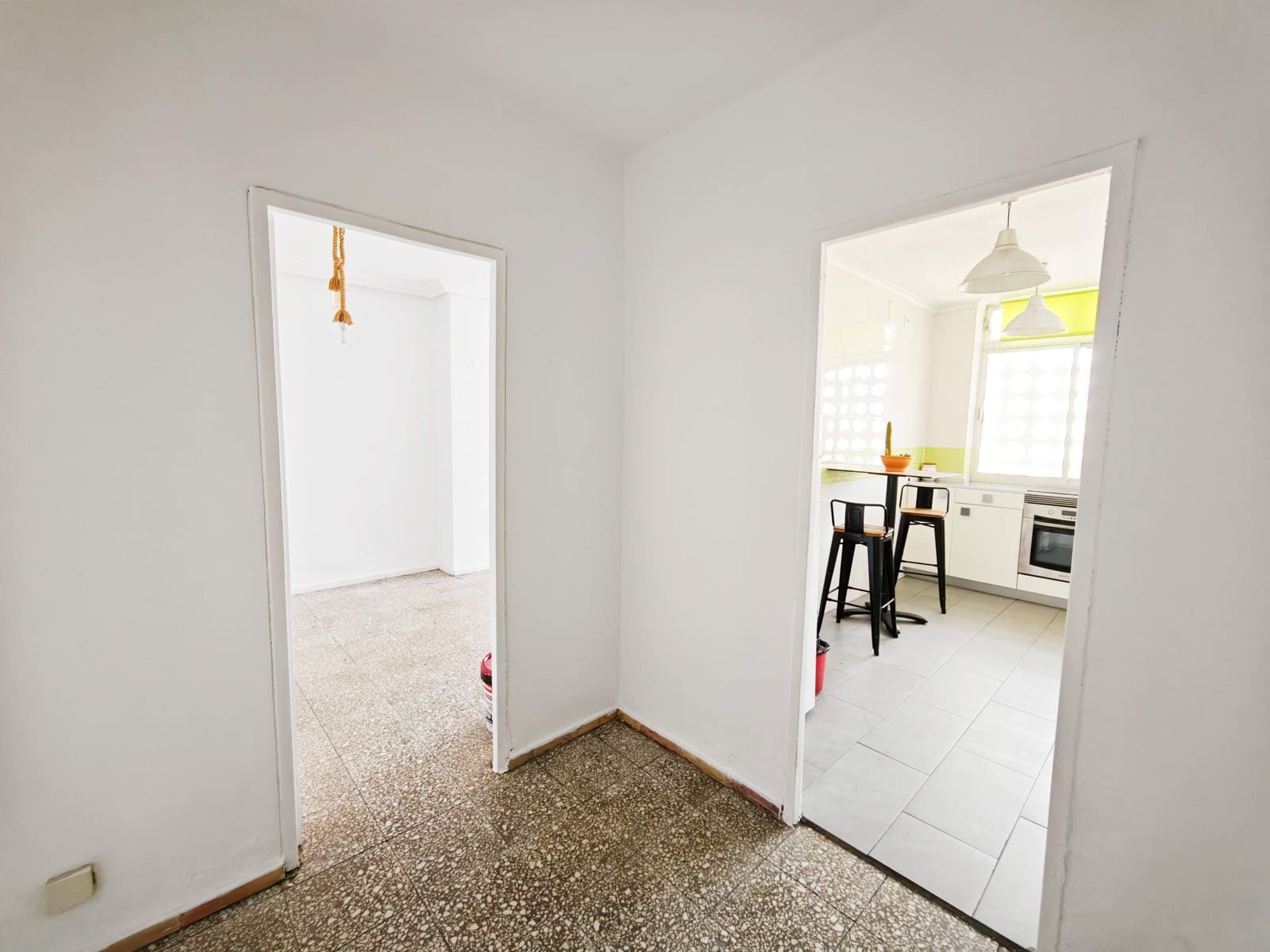 3 chambre Appartement à vendre à Algeciras - 160 000 € (Ref: 9683527)