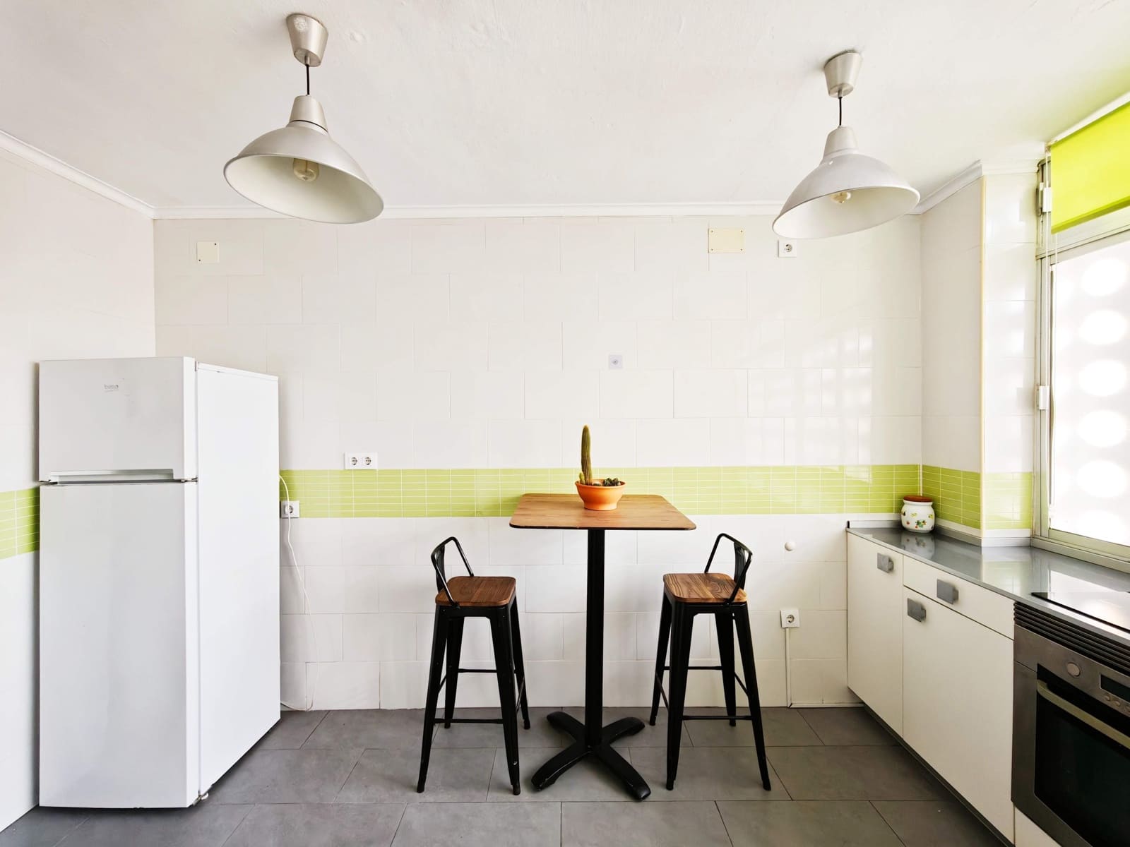 3 chambre Appartement à vendre à Algeciras - 160 000 € (Ref: 9683527)