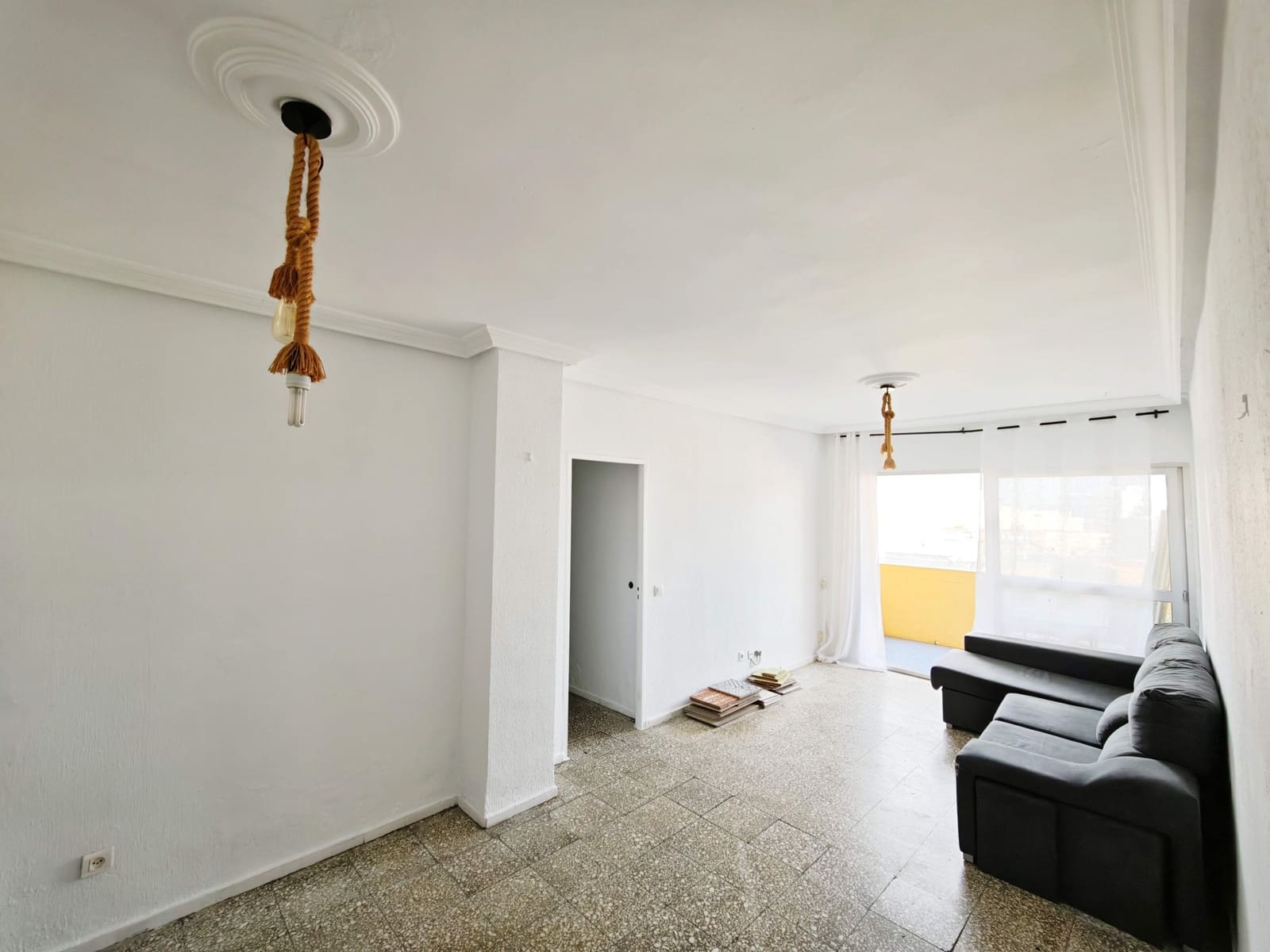 3 chambre Appartement à vendre à Algeciras - 160 000 € (Ref: 9683527)