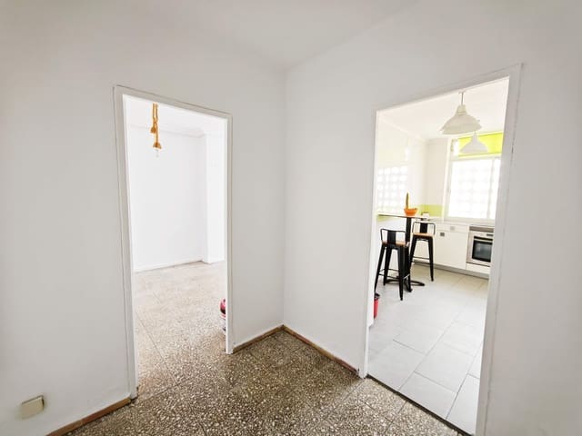 3 chambre Appartement à vendre à Algeciras - 160 000 € (Ref: 9683527)