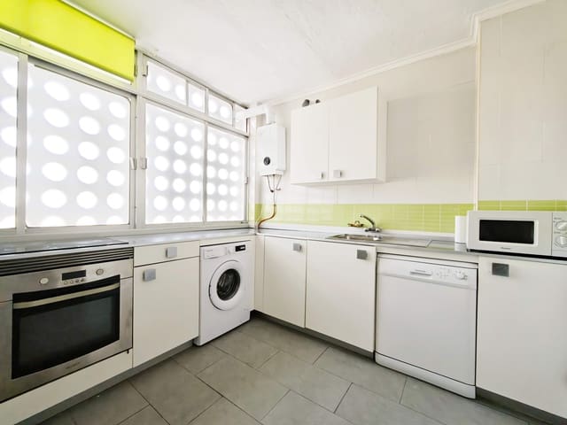 3 chambre Appartement à vendre à Algeciras - 160 000 € (Ref: 9683527)