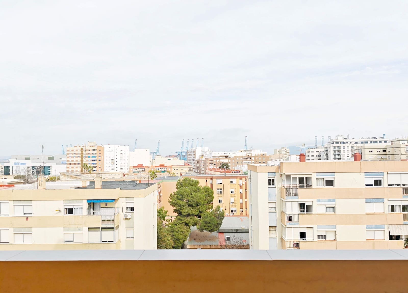 3 chambre Appartement à vendre à Algeciras - 160 000 € (Ref: 9683527)