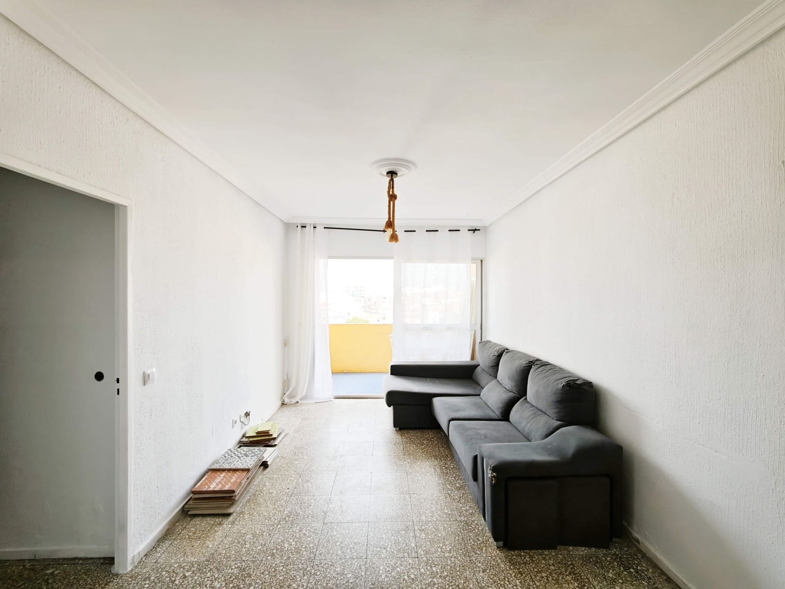 3 chambre Appartement à vendre à Algeciras - 160 000 € (Ref: 9683527)