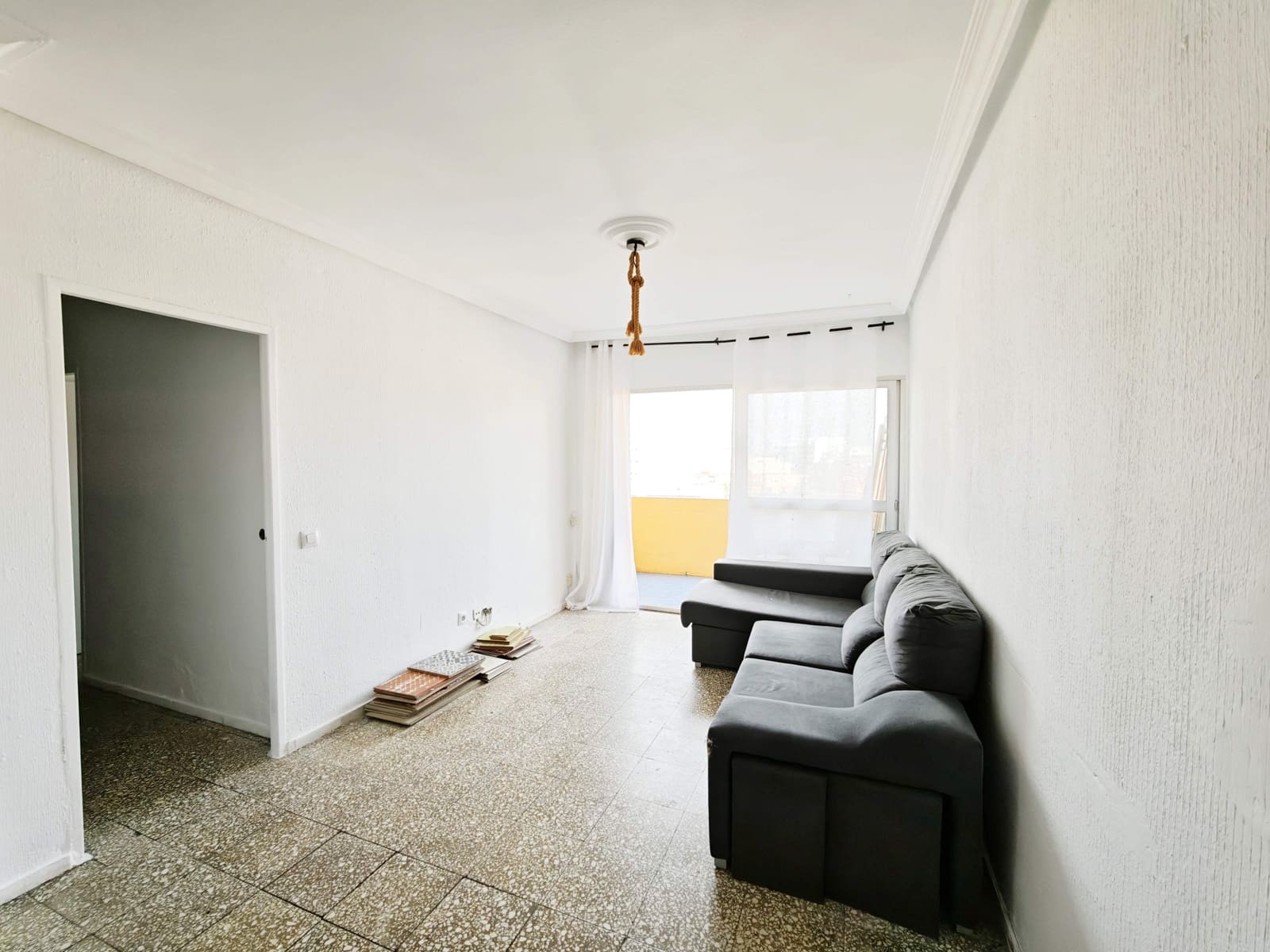 3 chambre Appartement à vendre à Algeciras - 160 000 € (Ref: 9683527)