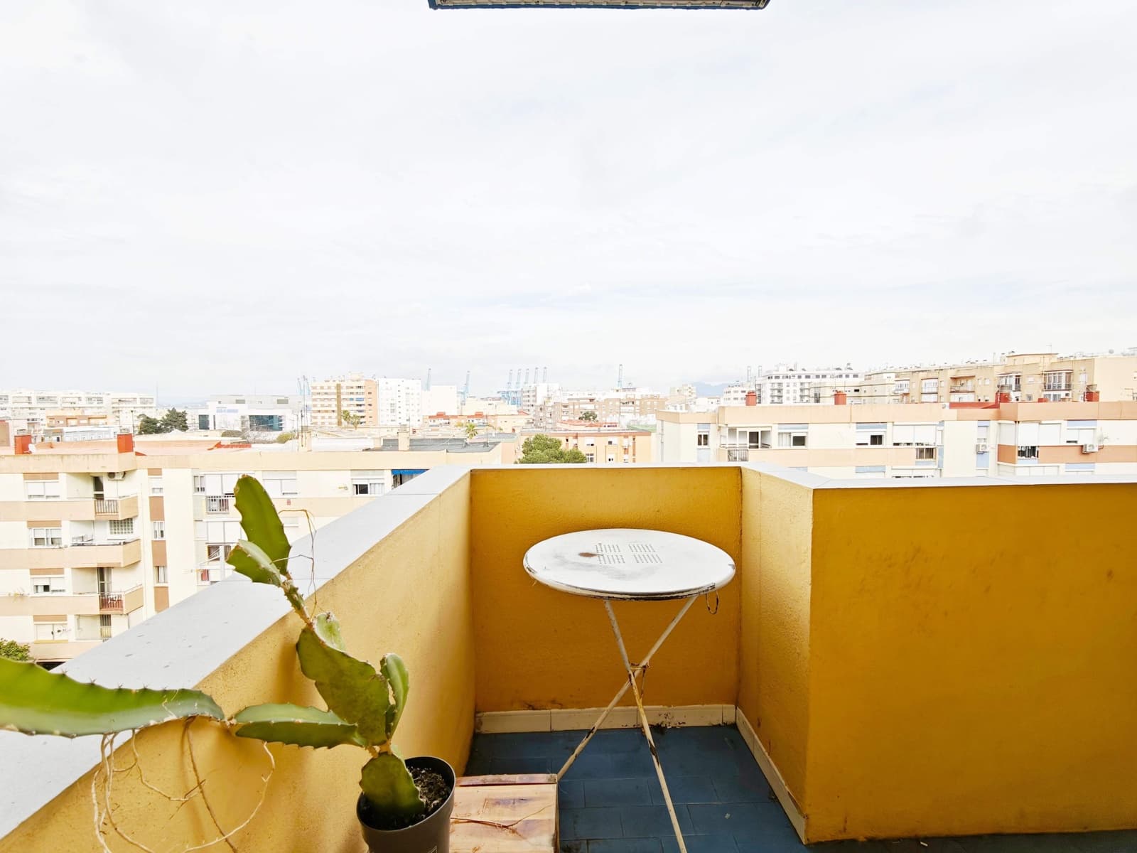 3 chambre Appartement à vendre à Algeciras - 160 000 € (Ref: 9683527)