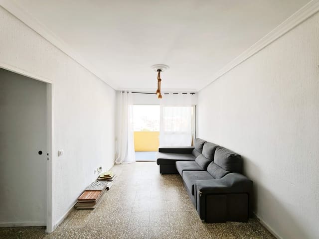 3 chambre Appartement à vendre à Algeciras - 160 000 € (Ref: 9683527)