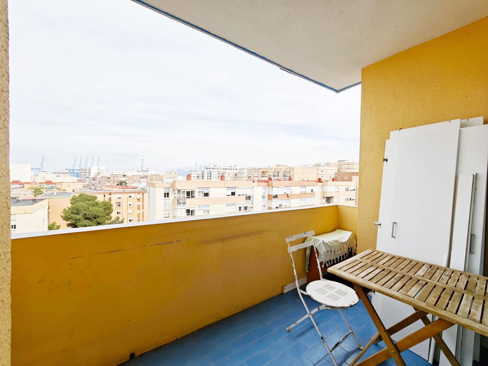 3 chambre Appartement à vendre à Algeciras - 160 000 € (Ref: 9683527)