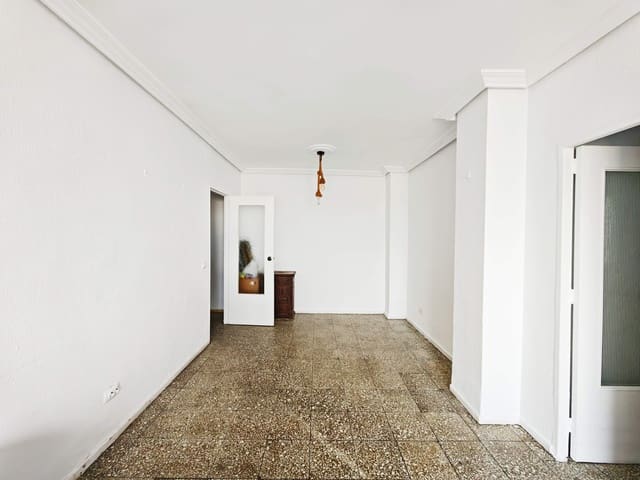 3 chambre Appartement à vendre à Algeciras - 160 000 € (Ref: 9683527)