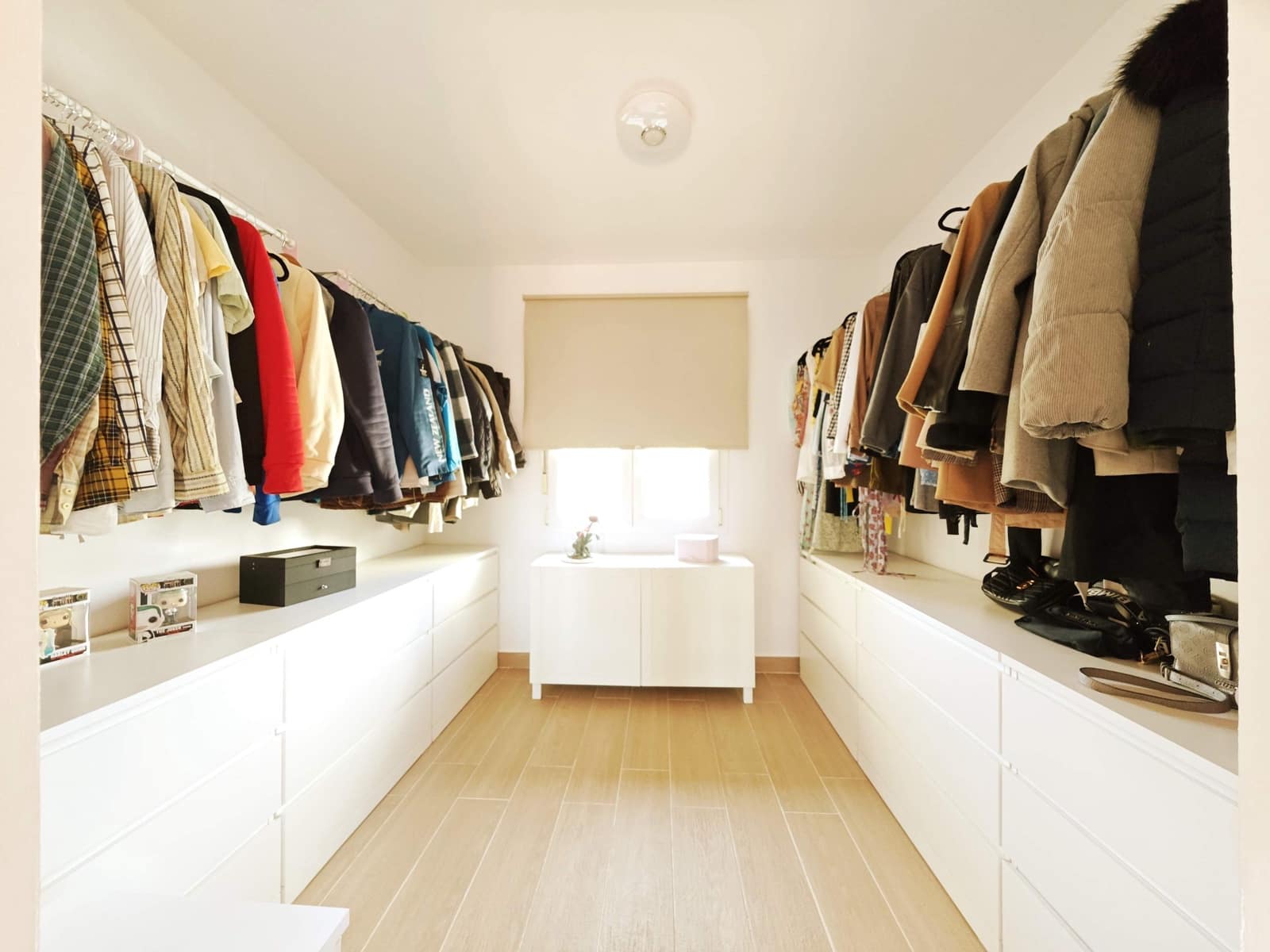 3 soveværelse Rækkehus til salg i La Linea de la Concepcion med swimmingpool garage - € 318.000 (Ref: 9698851)