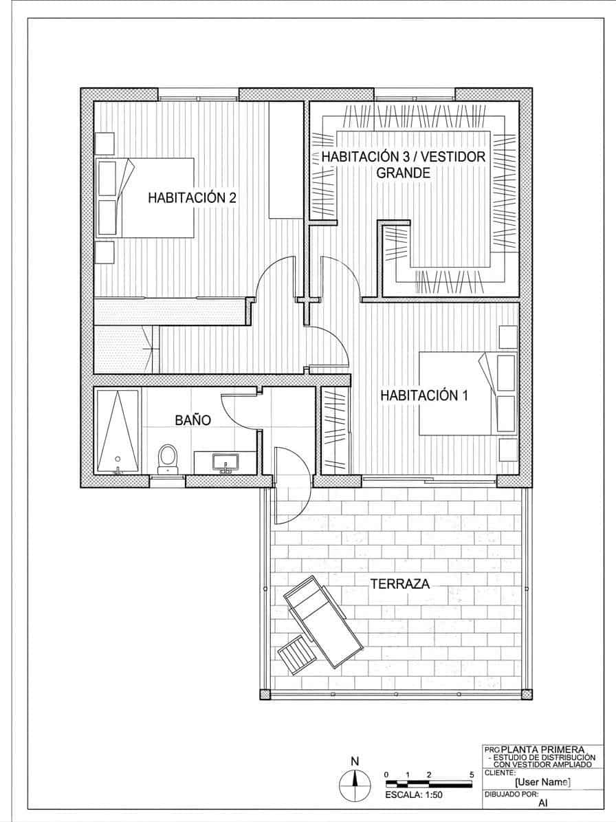 3 bedroom Terraced Villa for sale in La Linea de la Concepcion with garage - € 318,000 (Ref: 9698851)