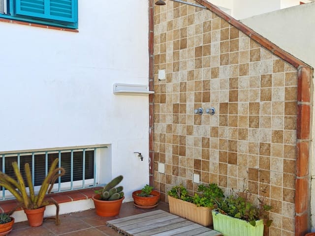 3 soveværelse Rækkehus til salg i El Zabal - Santa Margarita, La Línea de la Concepción med swimmingpool garage - € 330.000 (Ref: 9701667)