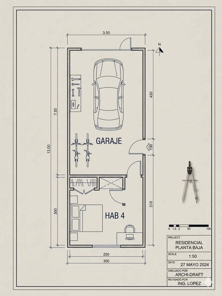 3 bedroom Terraced Villa for sale in La Linea de la Concepcion with pool garage - € 330,000 (Ref: 9701667)