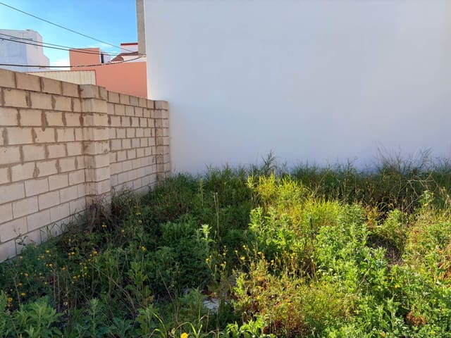 Bouwgrond te koop in La Línea de la Concepción - € 150.000 (Ref: 9719994)