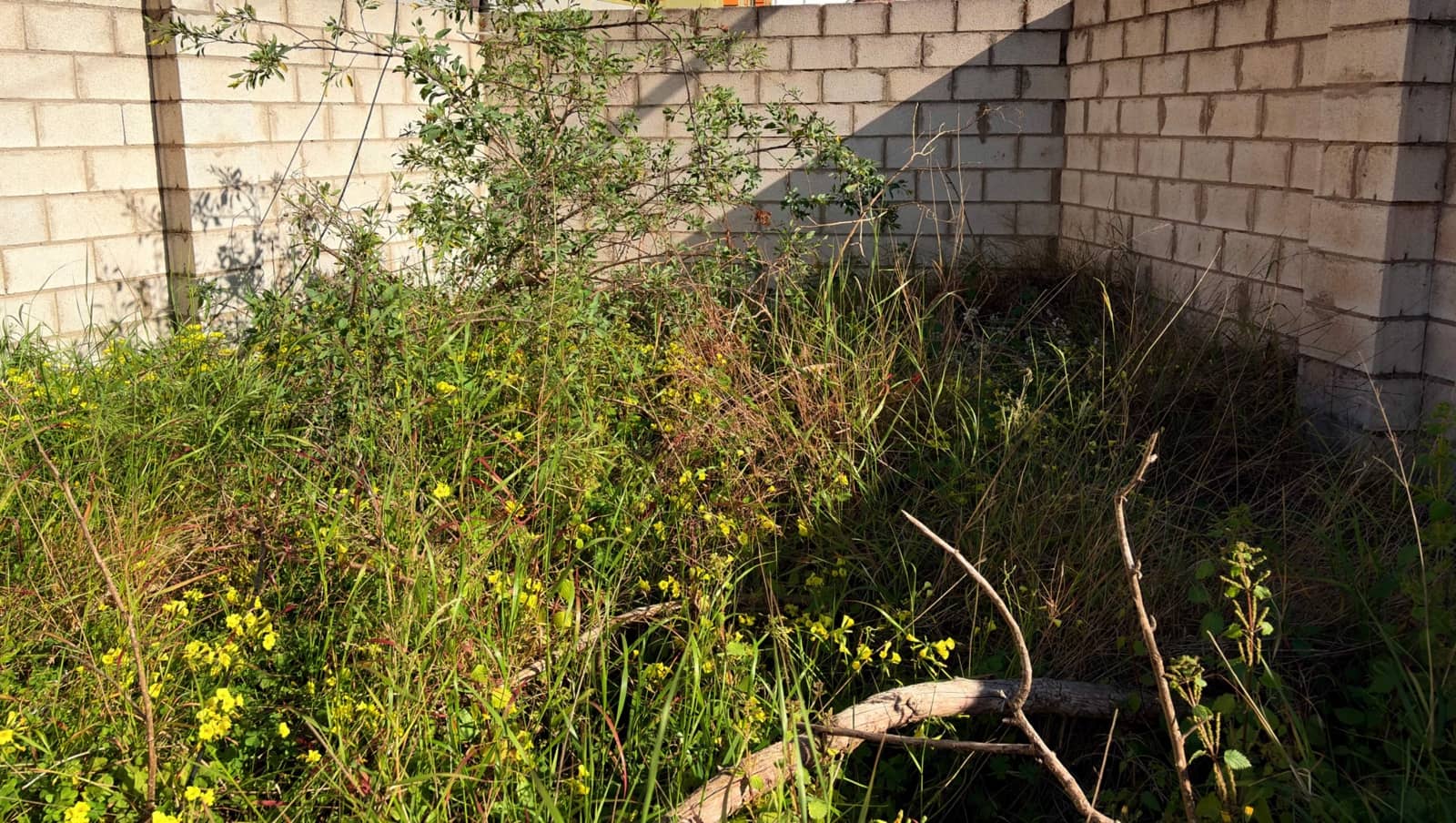 Building Plot for sale in La Linea de la Concepcion - € 150,000 (Ref: 9719994)