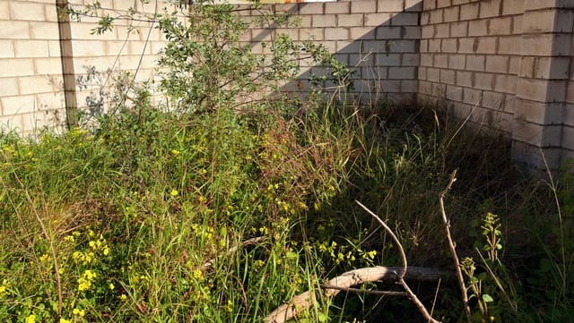 Bouwgrond te koop in La Línea de la Concepción - € 150.000 (Ref: 9719994)