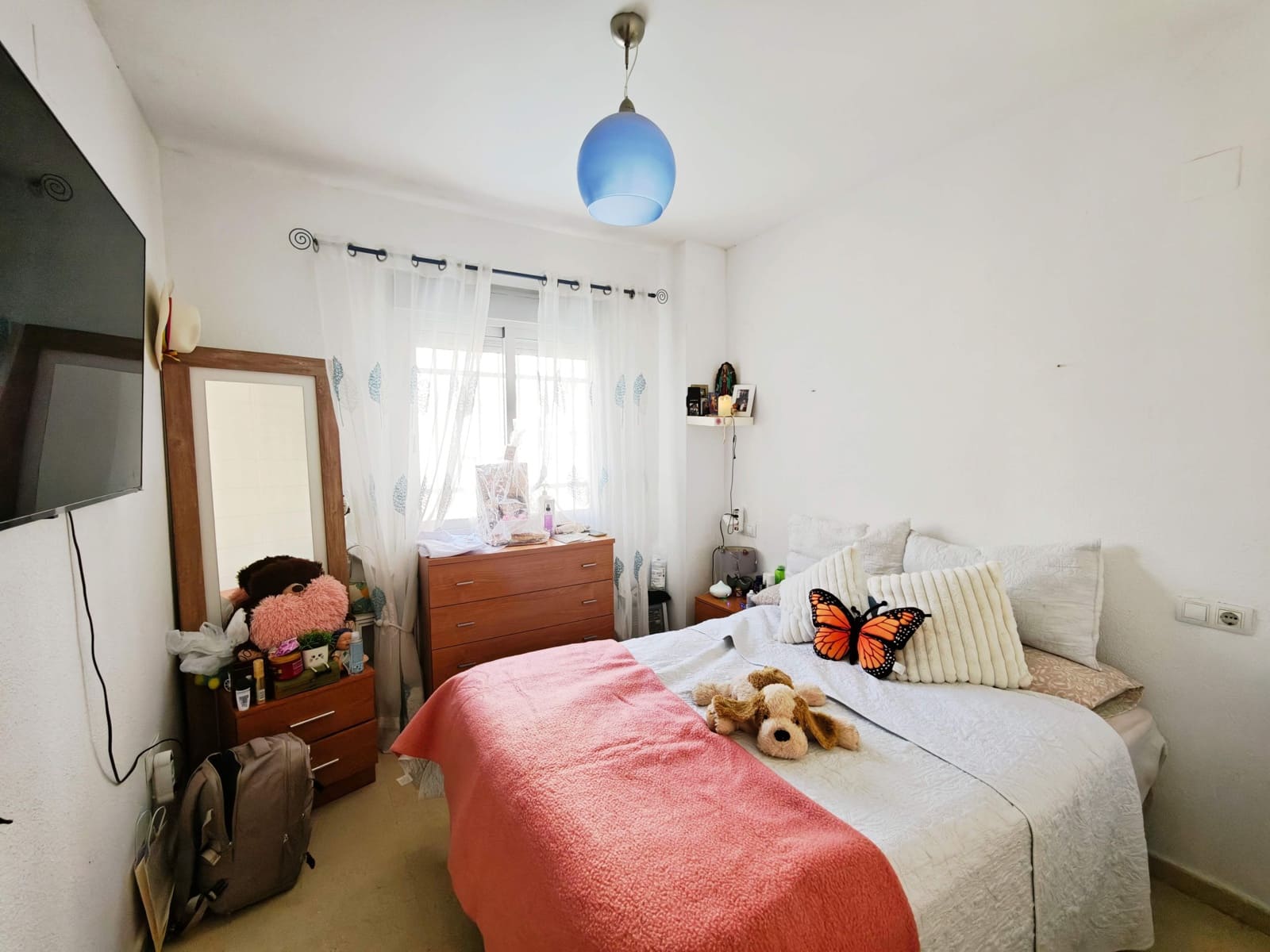 2 bedroom Flat for sale in Algeciras with pool garage - € 170,000 (Ref: 9719995)