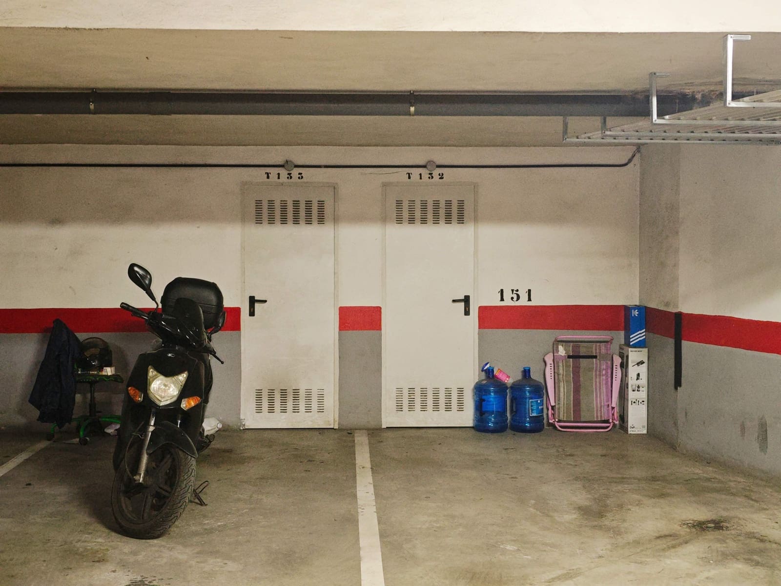 2 bedroom Flat for sale in Algeciras with pool garage - € 170,000 (Ref: 9719995)