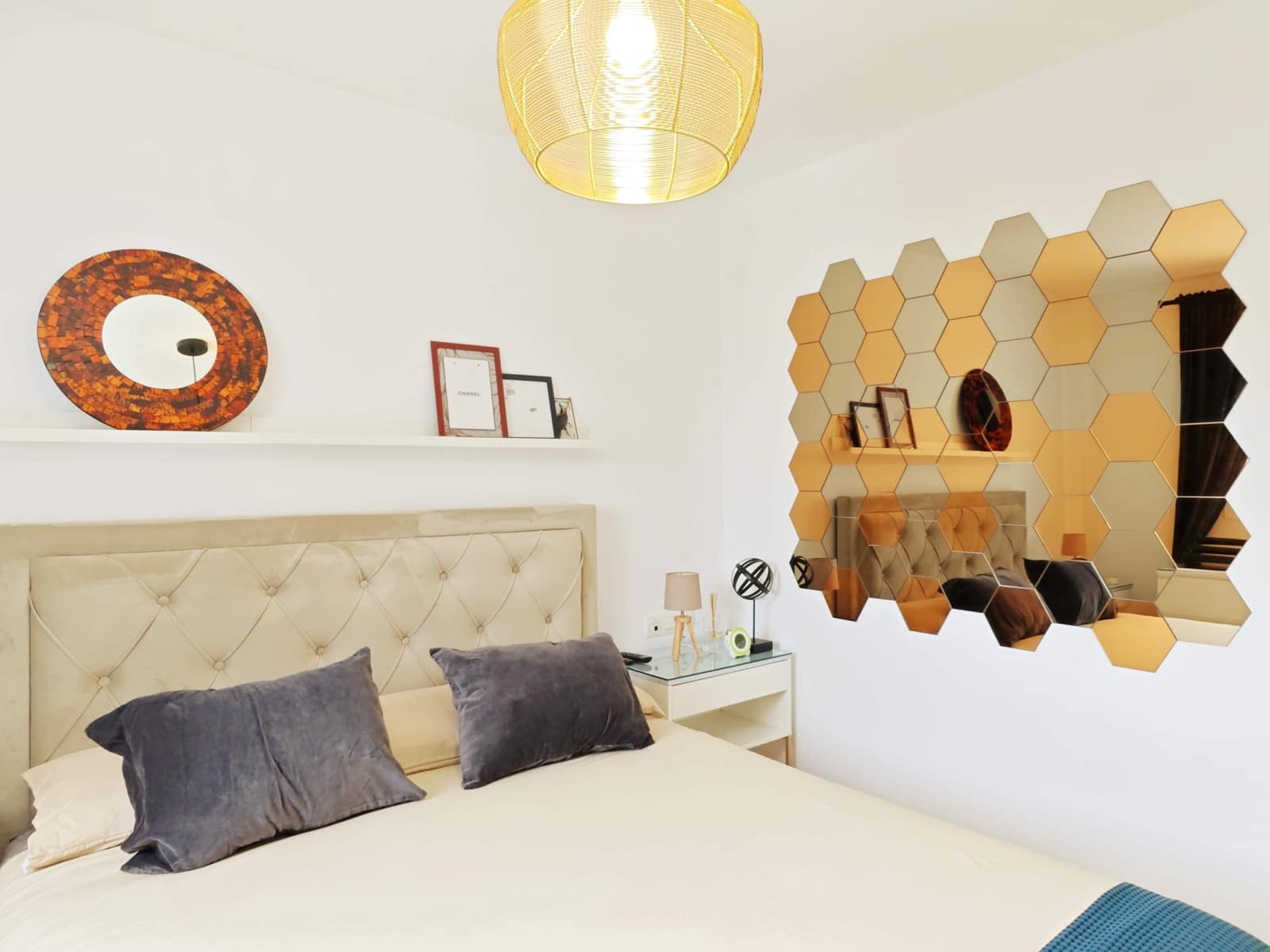 2 bedroom Apartment for rent in La Alcaidesa with pool garage - € 1,350 (Ref: 9719996)