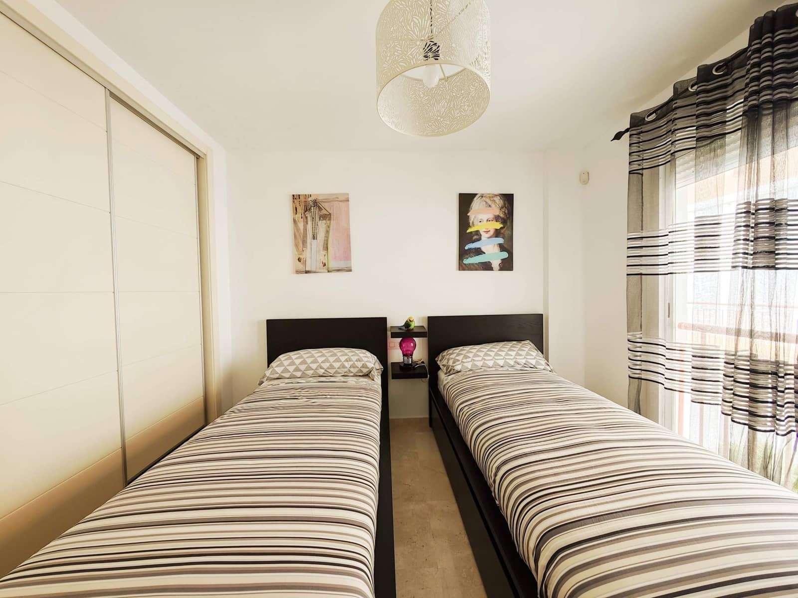 2 bedroom Apartment for rent in La Alcaidesa with pool garage - € 1,350 (Ref: 9719996)