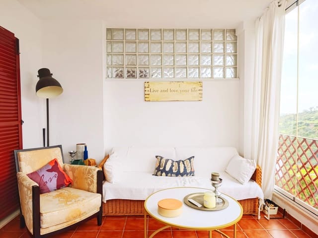 2 camera da letto Appartamento da affittare in La Alcaidesa con piscina garage - 1.250 € (Rif: 9719996)