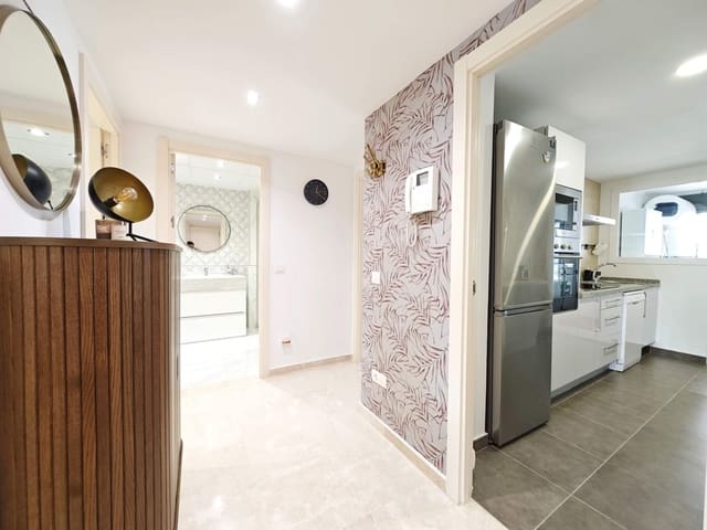 2 camera da letto Appartamento da affittare in La Alcaidesa con piscina garage - 1.250 € (Rif: 9719996)