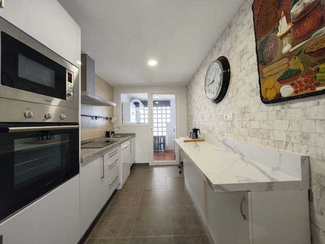 2 camera da letto Appartamento da affittare in La Alcaidesa con piscina garage - 1.250 € (Rif: 9719996)