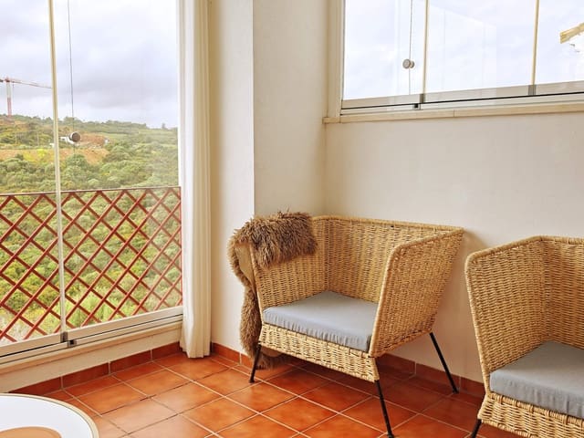 2 camera da letto Appartamento da affittare in La Alcaidesa con piscina garage - 1.250 € (Rif: 9719996)