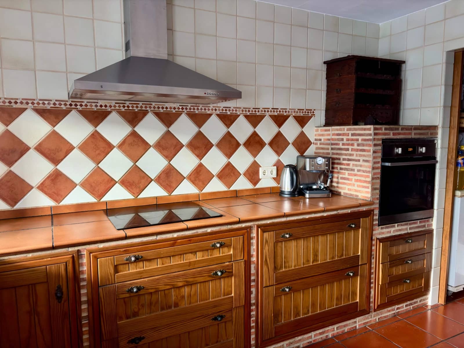 3 bedroom Terraced Villa for sale in La Linea de la Concepcion - € 245,000 (Ref: 9732159)