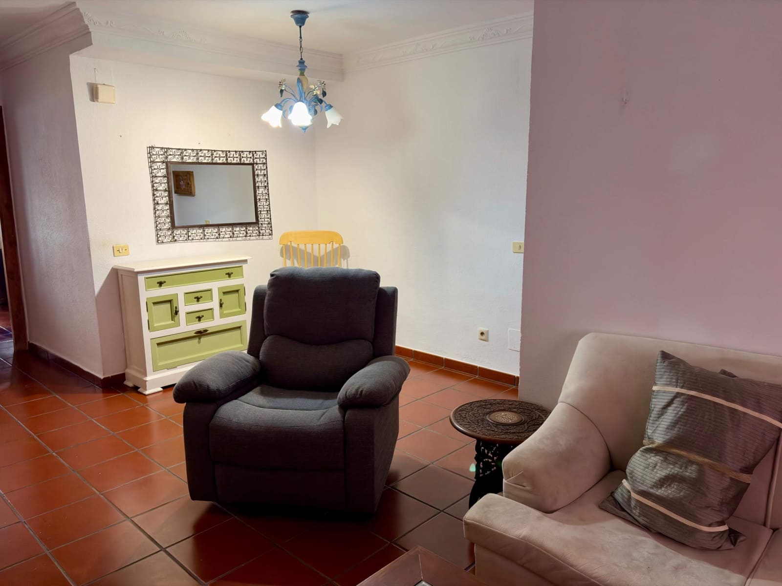 3 bedroom Terraced Villa for sale in La Linea de la Concepcion - € 245,000 (Ref: 9732159)
